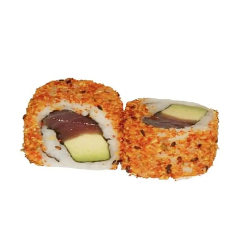 Spicy Tuna